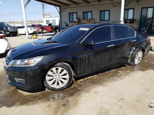 2015 HONDA ACCORD EX, 