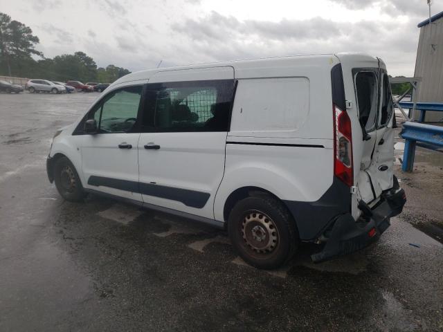 NM0LS7E77F1176744 - 2015 FORD TRANSIT CO XL WHITE photo 2