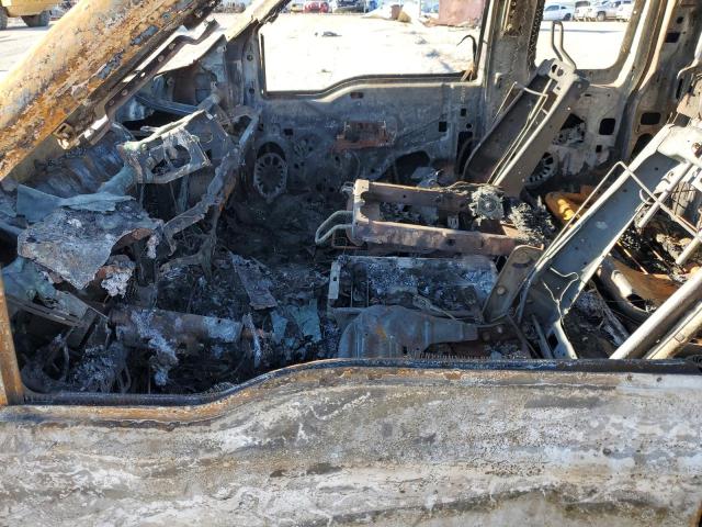 1FT7X2BT0GEA81141 - 2016 FORD F250 SUPER DUTY BURN photo 7