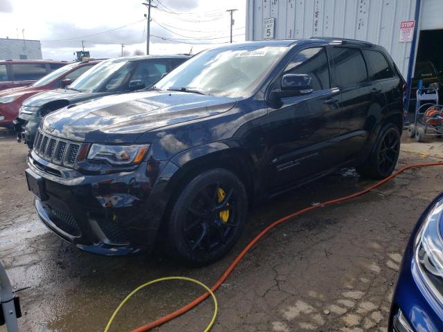 2018 JEEP GRAND CHER TRACKHAWK, 