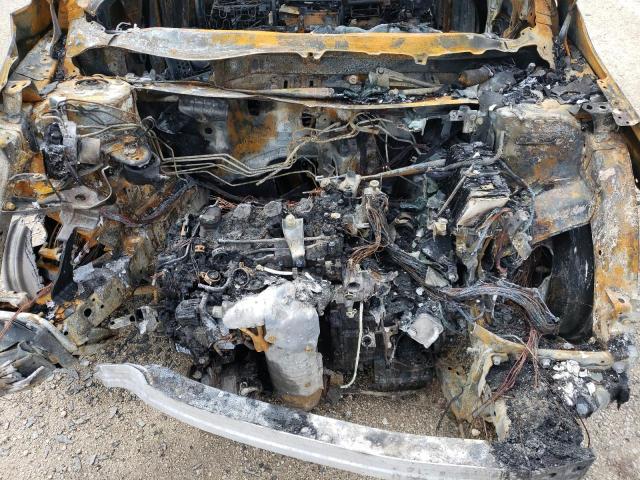 5J6RW2H82KL036229 - 2019 HONDA CR-V EXL BURN photo 11