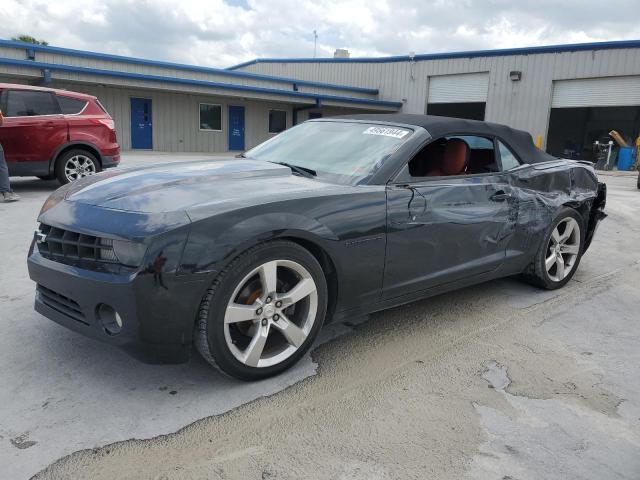 2011 CHEVROLET CAMARO LT, 