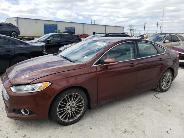 2015 FORD FUSION SE, 