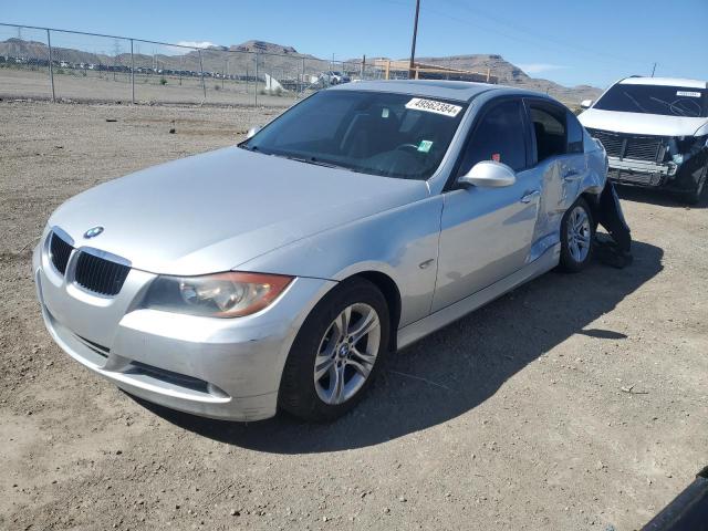 2008 BMW 328 I, 