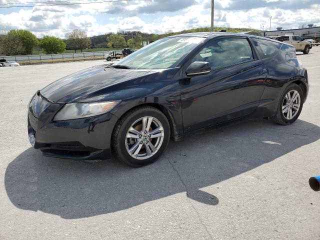 2012 HONDA CR-Z, 