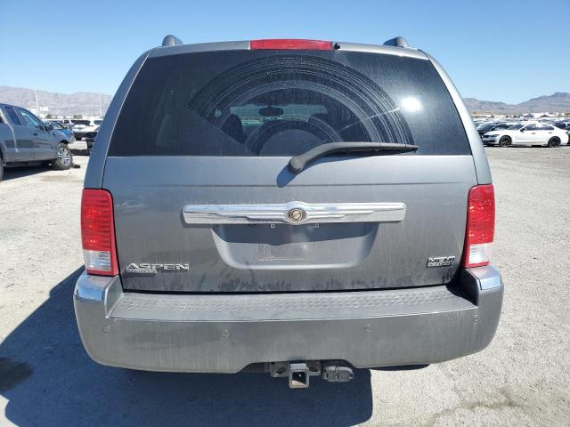 1A8HW58267F523401 - 2007 CHRYSLER ASPEN LIMITED 灰色 照片 6