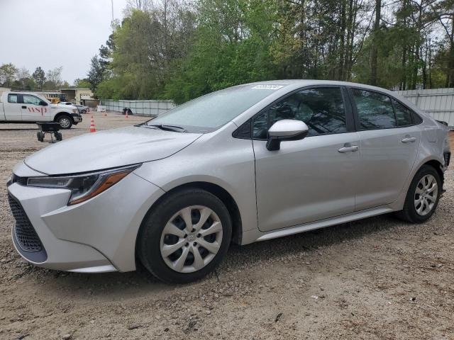 2021 TOYOTA COROLLA LE, 