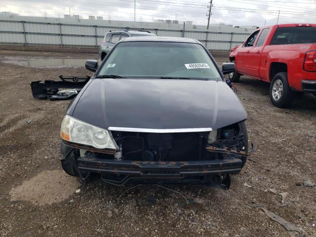 19UUA56893A023088 - 2003 ACURA 3.2TL TYPE-S BLACK photo 5