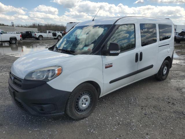 ZFBERFAB3H6E36662 - 2017 RAM PROMASTER WHITE photo 1