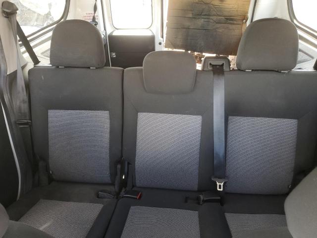 ZFBERFAB3H6E36662 - 2017 RAM PROMASTER 白色 照片 10