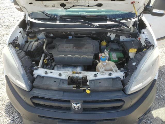 ZFBERFAB3H6E36662 - 2017 RAM PROMASTER 白色 照片 12