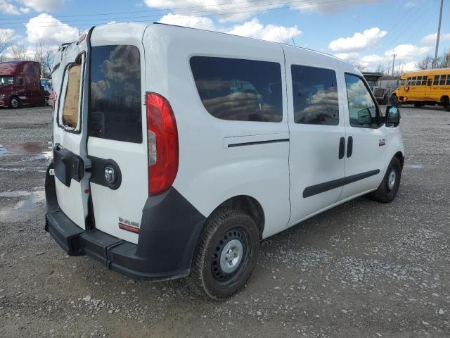 ZFBERFAB3H6E36662 - 2017 RAM PROMASTER WHITE photo 3