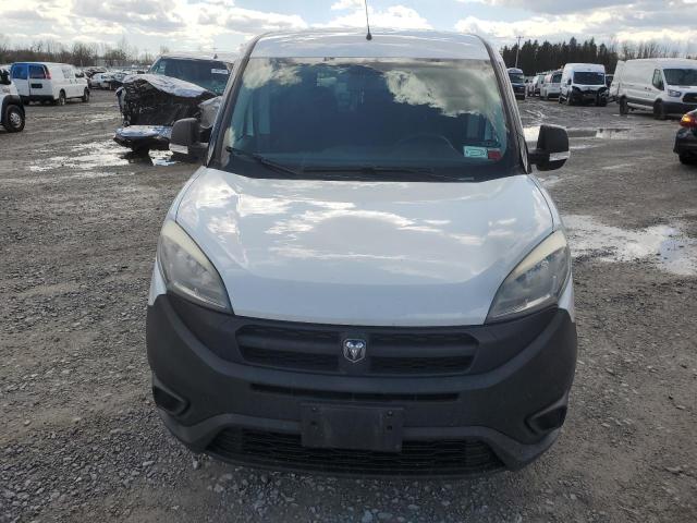 ZFBERFAB3H6E36662 - 2017 RAM PROMASTER 白色 照片 5