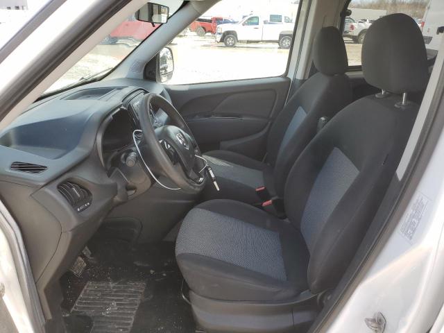 ZFBERFAB3H6E36662 - 2017 RAM PROMASTER 白色 照片 7