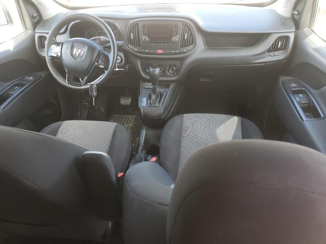 ZFBERFAB3H6E36662 - 2017 RAM PROMASTER 白色 照片 8