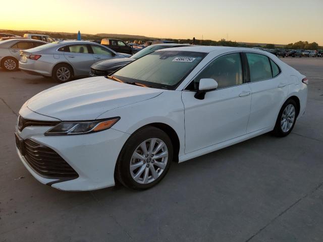 2019 TOYOTA CAMRY L, 