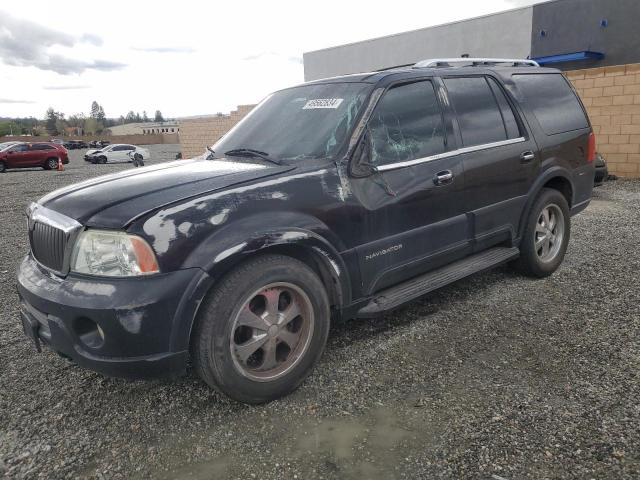 2003 LINCOLN NAVIGATOR, 