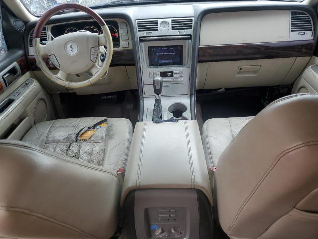 5LMFU27R23LJ48791 - 2003 LINCOLN NAVIGATOR შავი ფოტო 8