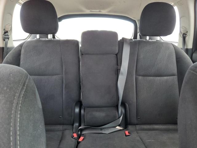 5N1AR2MN9GC638313 - 2016 NISSAN PATHFINDER S 灰色 照片 10