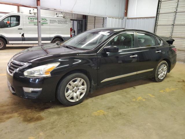 2015 NISSAN ALTIMA 2.5, 