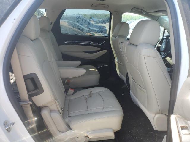 5GAERBKW3LJ114082 - 2020 BUICK ENCLAVE ESSENCE 白色 照片 11