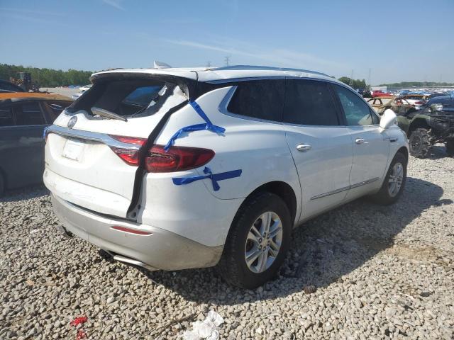 5GAERBKW3LJ114082 - 2020 BUICK ENCLAVE ESSENCE 白色 照片 3