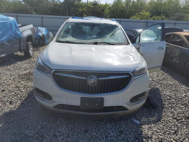 5GAERBKW3LJ114082 - 2020 BUICK ENCLAVE ESSENCE 白色 照片 5