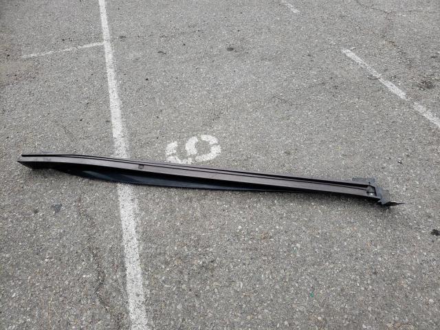 SJKCH5CP3HA031290 - 2017 INFINITI QX30 BASE BROWN photo 12