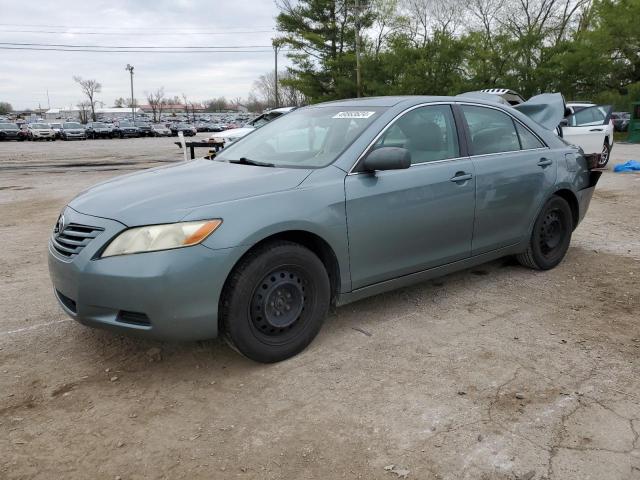 2007 TOYOTA CAMRY CE, 