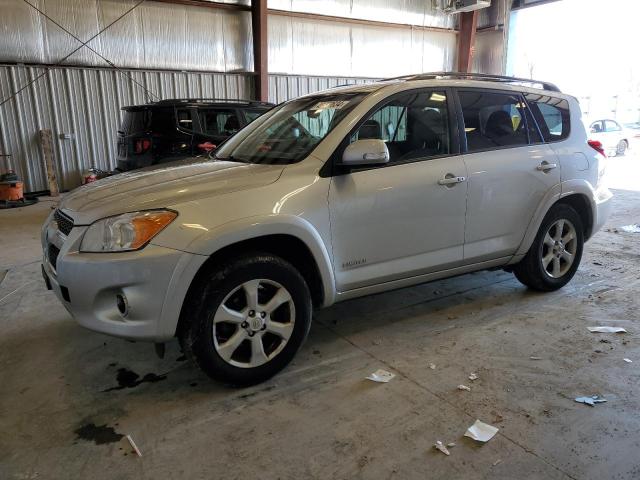 2012 TOYOTA RAV4 LIMITED, 