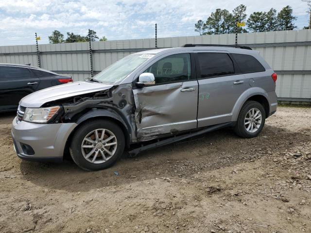 2016 DODGE JOURNEY SXT, 