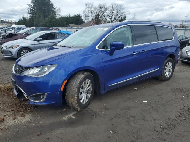 2019 CHRYSLER PACIFICA TOURING L, 