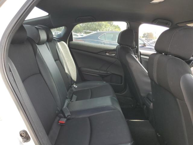 2HGFC2F88LH554673 - 2020 HONDA CIVIC SPORT 白色 照片 10