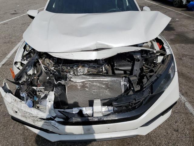 2HGFC2F88LH554673 - 2020 HONDA CIVIC SPORT 白色 照片 11