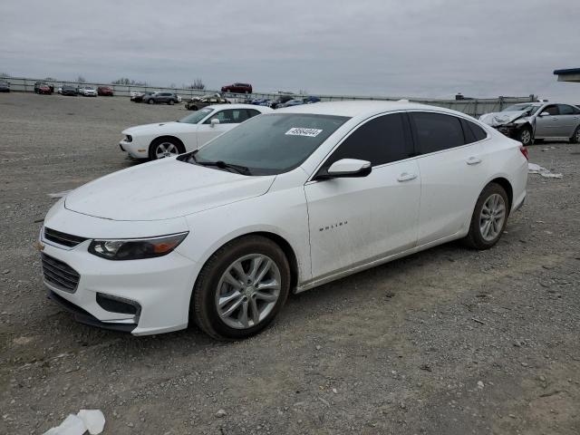 2017 CHEVROLET MALIBU LT, 