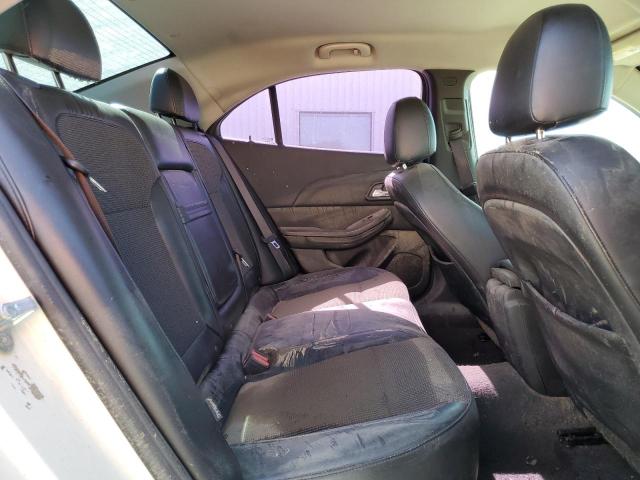 1G11D5SR6DF159053 - 2013 CHEVROLET MALIBU 1LT CREAM photo 10