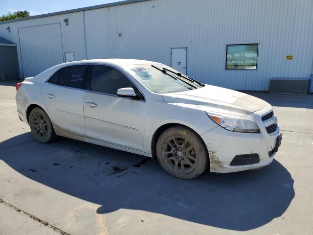 1G11D5SR6DF159053 - 2013 CHEVROLET MALIBU 1LT CREAM photo 4