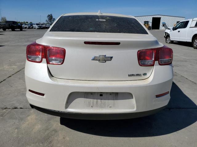 1G11D5SR6DF159053 - 2013 CHEVROLET MALIBU 1LT CREAM photo 6