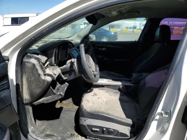 1G11D5SR6DF159053 - 2013 CHEVROLET MALIBU 1LT CREAM photo 7