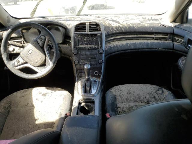 1G11D5SR6DF159053 - 2013 CHEVROLET MALIBU 1LT CREAM photo 8