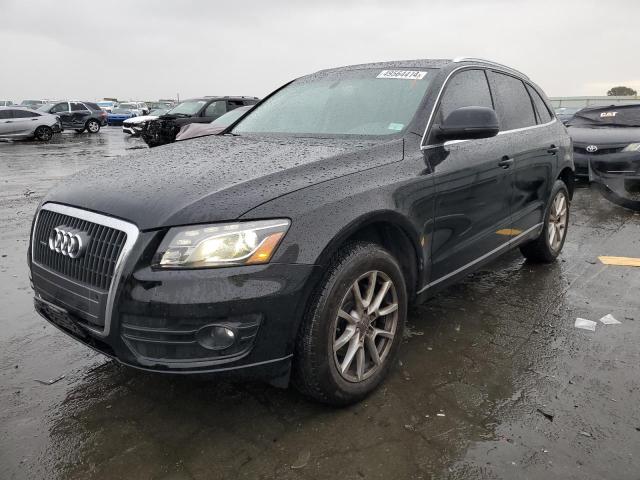 2012 AUDI Q5 PREMIUM PLUS, 