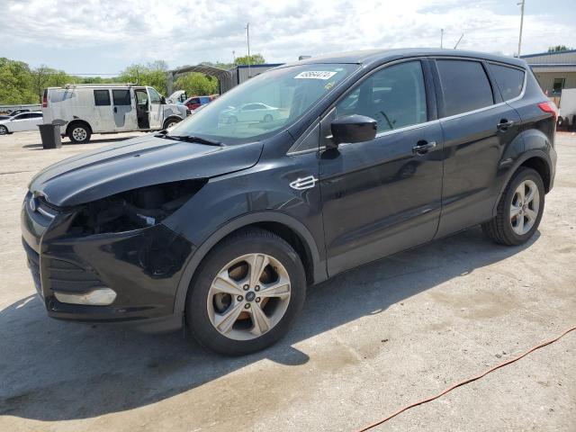 2016 FORD ESCAPE SE, 