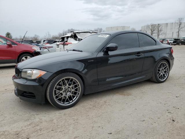 2010 BMW 135 I, 