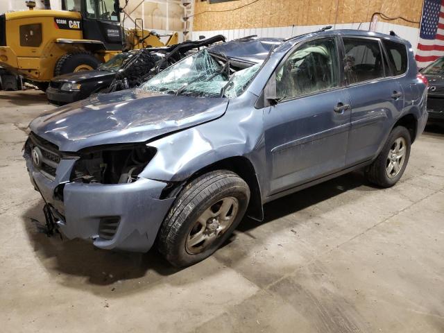 2010 TOYOTA RAV4, 