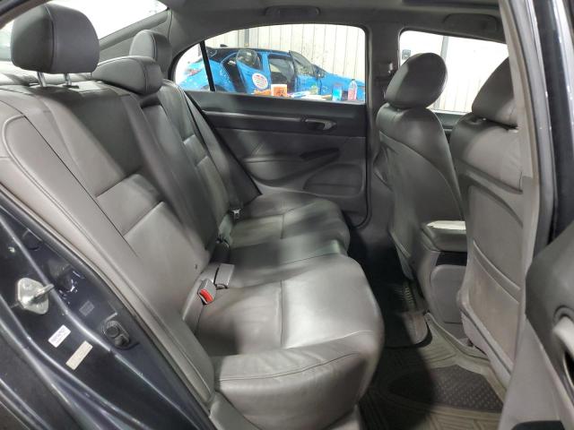 19XFA1F94AE045373 - 2010 HONDA CIVIC EXL 灰色 照片 10