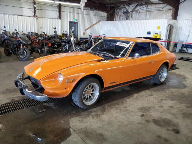 1976 DATSUN 280Z, 