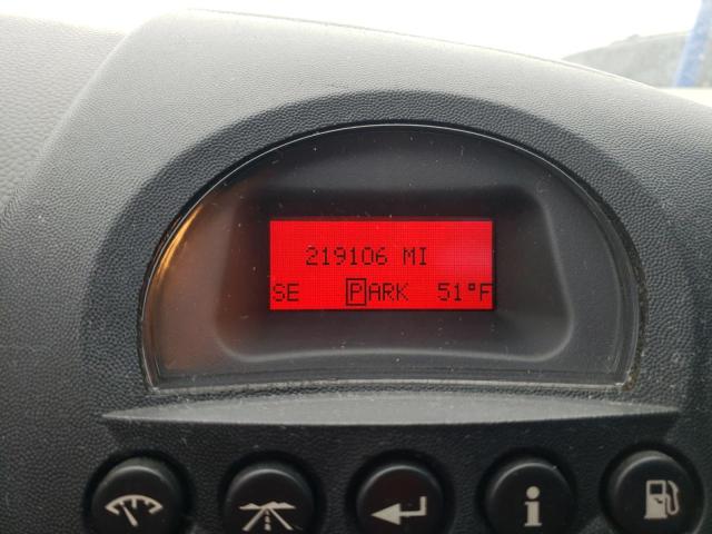 2G2WR544051175245 - 2005 PONTIAC GRAND PRIX GTP GRAY photo 9