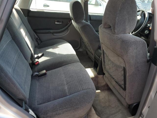 4S3BH675137616047 - 2003 SUBARU LEGACY OUTBACK AWP 银色 照片 10