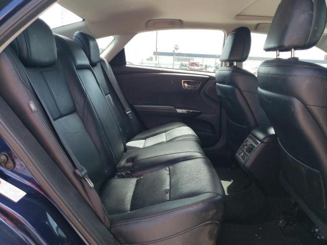 4T1BK1EBXDU058999 - 2013 TOYOTA AVALON BASE 蓝色 照片 10