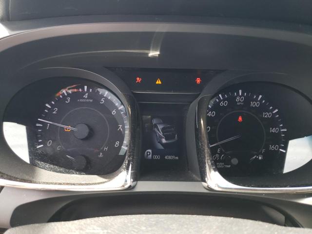 4T1BK1EBXDU058999 - 2013 TOYOTA AVALON BASE 蓝色 照片 9